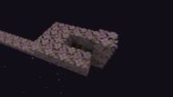The collection platform (Image via Mojang)